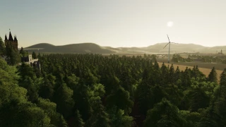 Odenwälderlande Map v 1.0.4 thumbnail 17