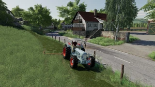 Odenwälderlande Map v 1.0.4 thumbnail 9