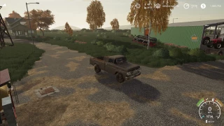 OKUM 4X4 1960 Ford EM v 1.0 thumbnail 2