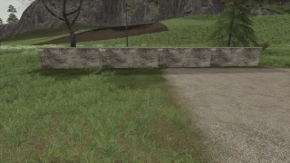 Old American Wall Pack v 1.0.2 thumbnail 7