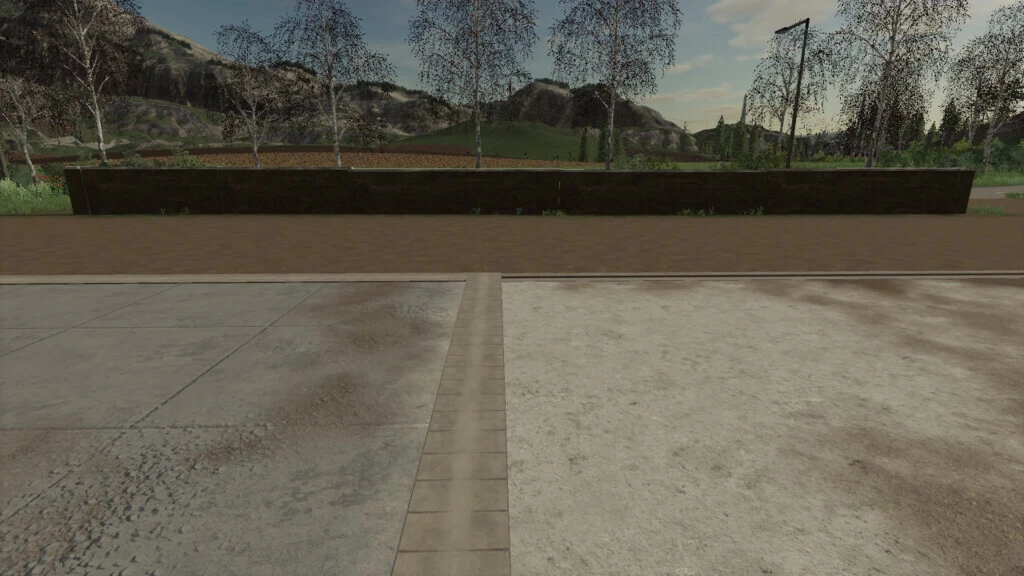 Old American Wall Pack v 1.0.2