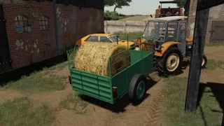 Old Lizard Car Trailer Pack v 1.7