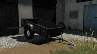 Old Lizard Car Trailer Pack v 1.7 thumbnail 2