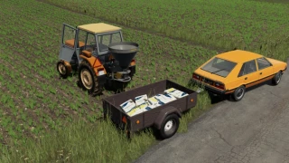 Old Lizard Car Trailer Pack v 1.7 thumbnail 4
