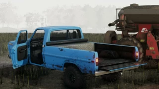 Old Pickups Pack v 2.0 thumbnail 3