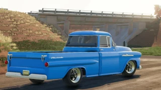 Old Pickups Pack v 2.0 thumbnail 7