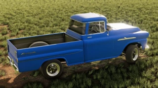 Old Pickups Pack v 2.0 thumbnail 13