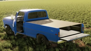 Old Pickups Pack v 2.0 thumbnail 12