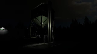 Old Small Silo v 1.0 thumbnail 3