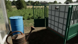 Pack Of Polish Greenhouses With Tomatoes v 2.0 thumbnail 9