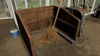Pack Of Polish Greenhouses With Tomatoes v 2.0 thumbnail 7