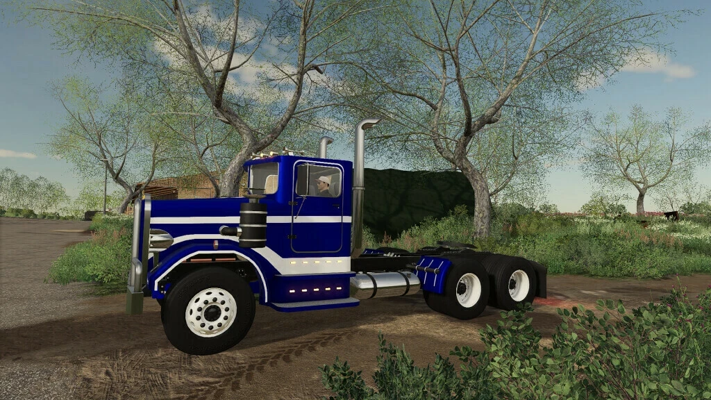 Pack VStRuk Revolution v 1.0.1.0