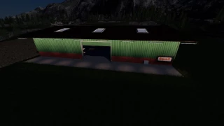 Pallets High Shelf Storage v 1.0.5 thumbnail 2