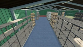 Pallets High Shelf Storage v 1.0.5 thumbnail 3