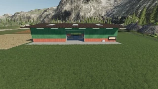 Pallets High Shelf Storage v 1.0.5 thumbnail 4