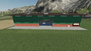 Pallets High Shelf Storage v 1.0.5 thumbnail 5