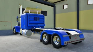 Peterbilt 351 1951 v 1.0 thumbnail 4