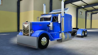 Peterbilt 351 1951 v 1.0 thumbnail 2