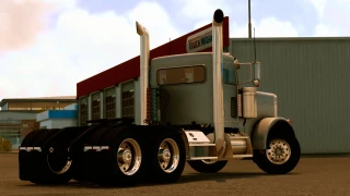 Peterbilt 379 by DN Modding thumbnail 2