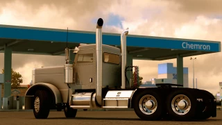 Peterbilt 379 by DN Modding thumbnail 5