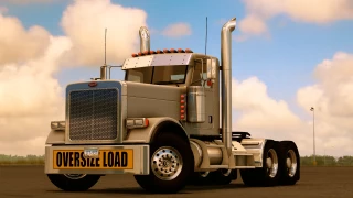 Peterbilt 379 by DN Modding thumbnail 6