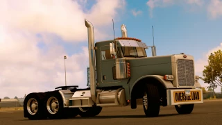 Peterbilt 379 by DN Modding thumbnail 7