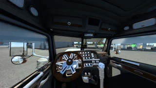Peterbilt 379 by DN Modding thumbnail 3