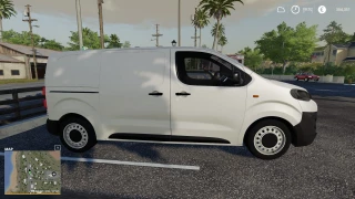 Peugeot Expert special funfair v 1.0 thumbnail 3