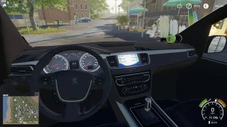 Peugeot Expert special funfair v 1.0 thumbnail 6