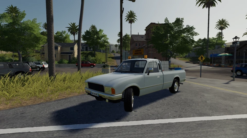 Pickup 1978 v 1.1.1