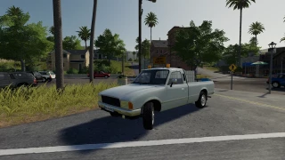 Pickup 1978 v 1.1.1 thumbnail 2