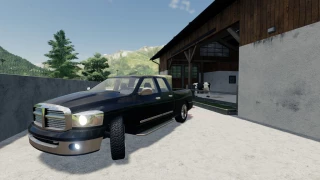 Pickup 2500 v 1.0 thumbnail 3