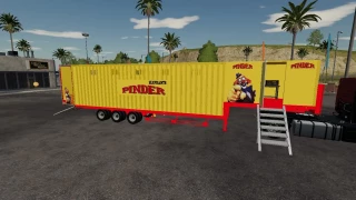 PINDER Elephant Trailer v 1.0 thumbnail 6