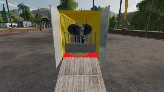 PINDER Elephant Trailer v 1.0 thumbnail 5