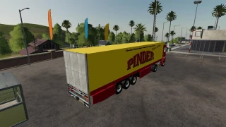 PINDER fawn trailers v 1.0 thumbnail 3