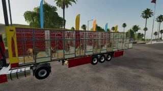 PINDER fawn trailers v 1.0 thumbnail 2