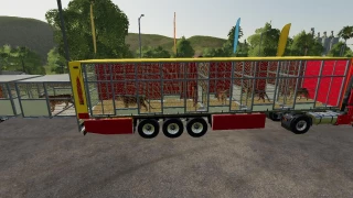PINDER fawn trailers v 1.0 thumbnail 4