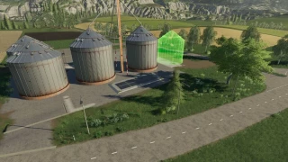 Placeable Farm Silo v 2.5 thumbnail 4