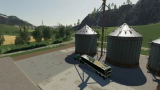 Placeable Farm Silo v 2.5 thumbnail 3