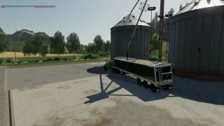 Placeable Farm Silo v 2.5 thumbnail 5