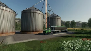 Placeable Farm Silo v 2.5 thumbnail 6