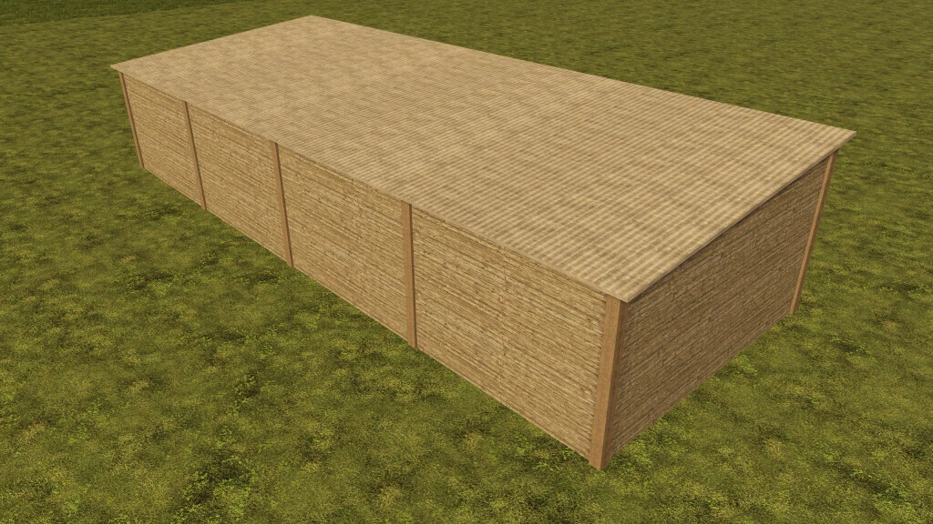 Polish Buildings (Prefab)