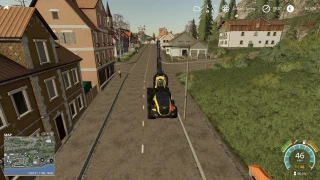 Ponsse Speed v 1.0 thumbnail 3