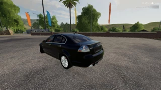Pontiac g8 gxp v 2.0 thumbnail 8