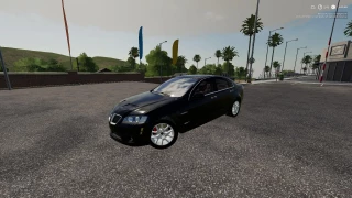 Pontiac g8 gxp v 2.0 thumbnail 11