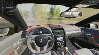 Pontiac g8 gxp v 2.0 thumbnail 9