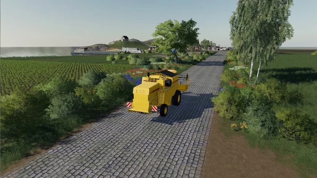 Port Limbo v 0.1.2 Alpha