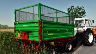 PRONAR T653/2 v 1.0 thumbnail 2