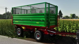 PRONAR T653/2 v 1.0 thumbnail 4