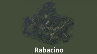 Rabacino Map v 1.0.2